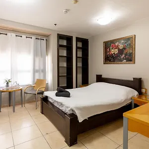 ホステル Little Hostel-5 Min Walk To The