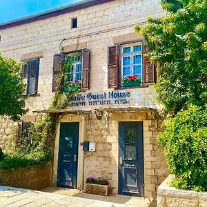 Haifa Guest House , Haifa Israel