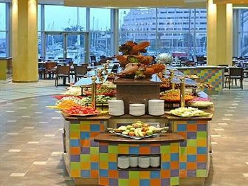 Vert Hotel Eilat By Afi Hotels 5*,  Israel